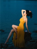 YITUYU艺图语 2025.01.07 海边记忆 达希Dacy(24)